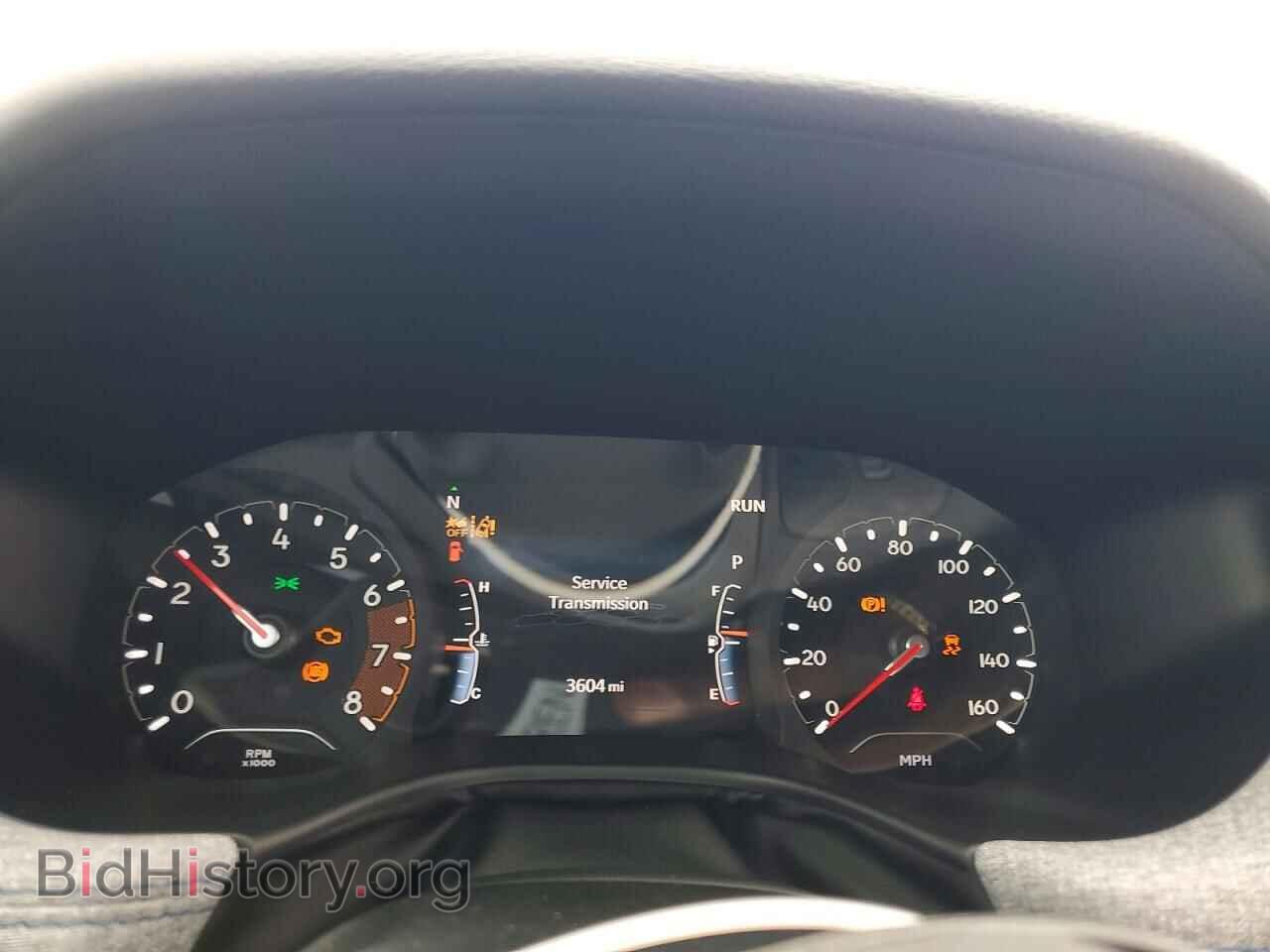 2024 JEEP COMPASS - VIN: 3C4NJDBN6RT120677 - Photo 9
