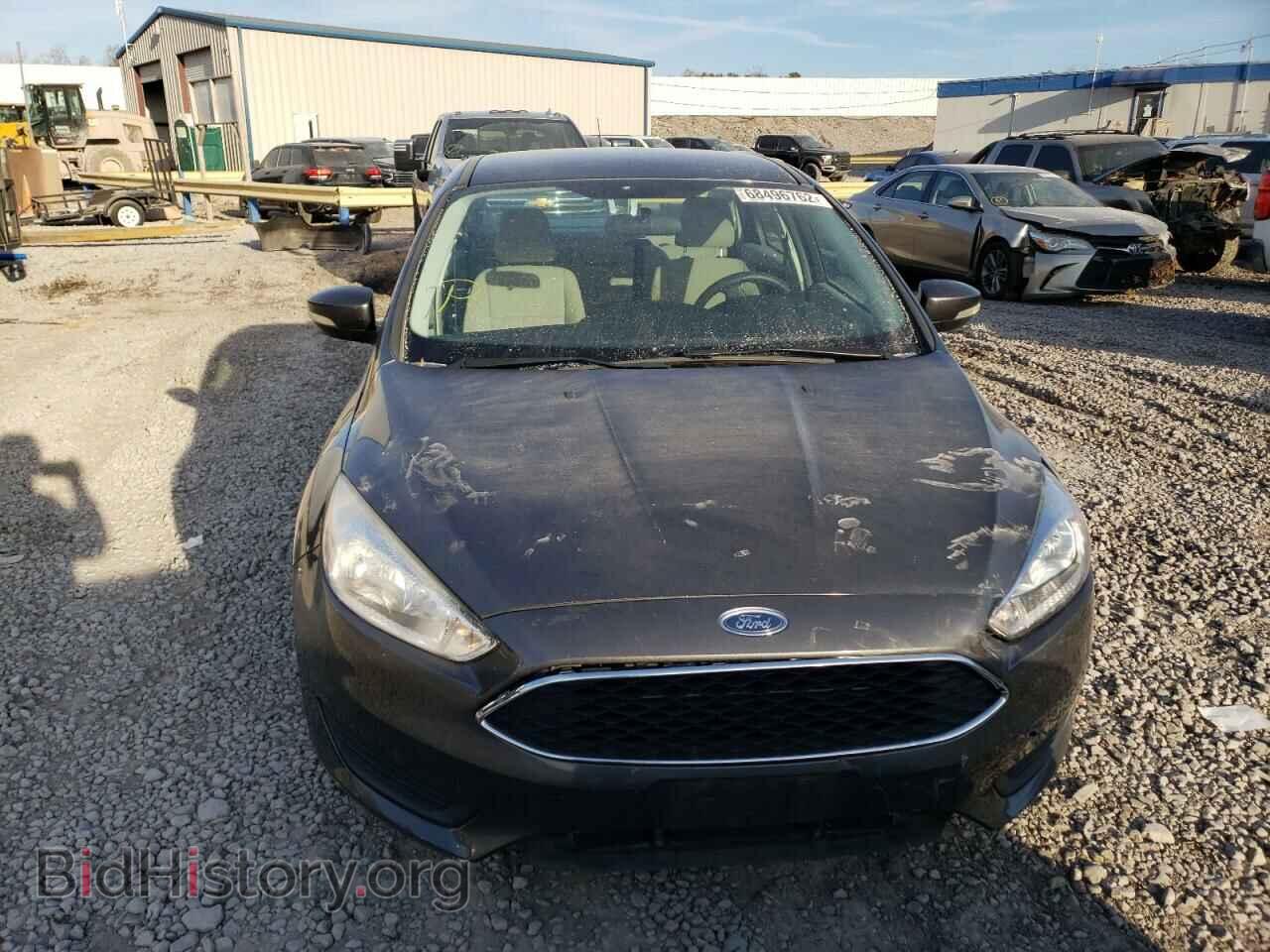 2015 FORD FOCUS - VIN: 1FADP3F25FL382482 - Photo 5