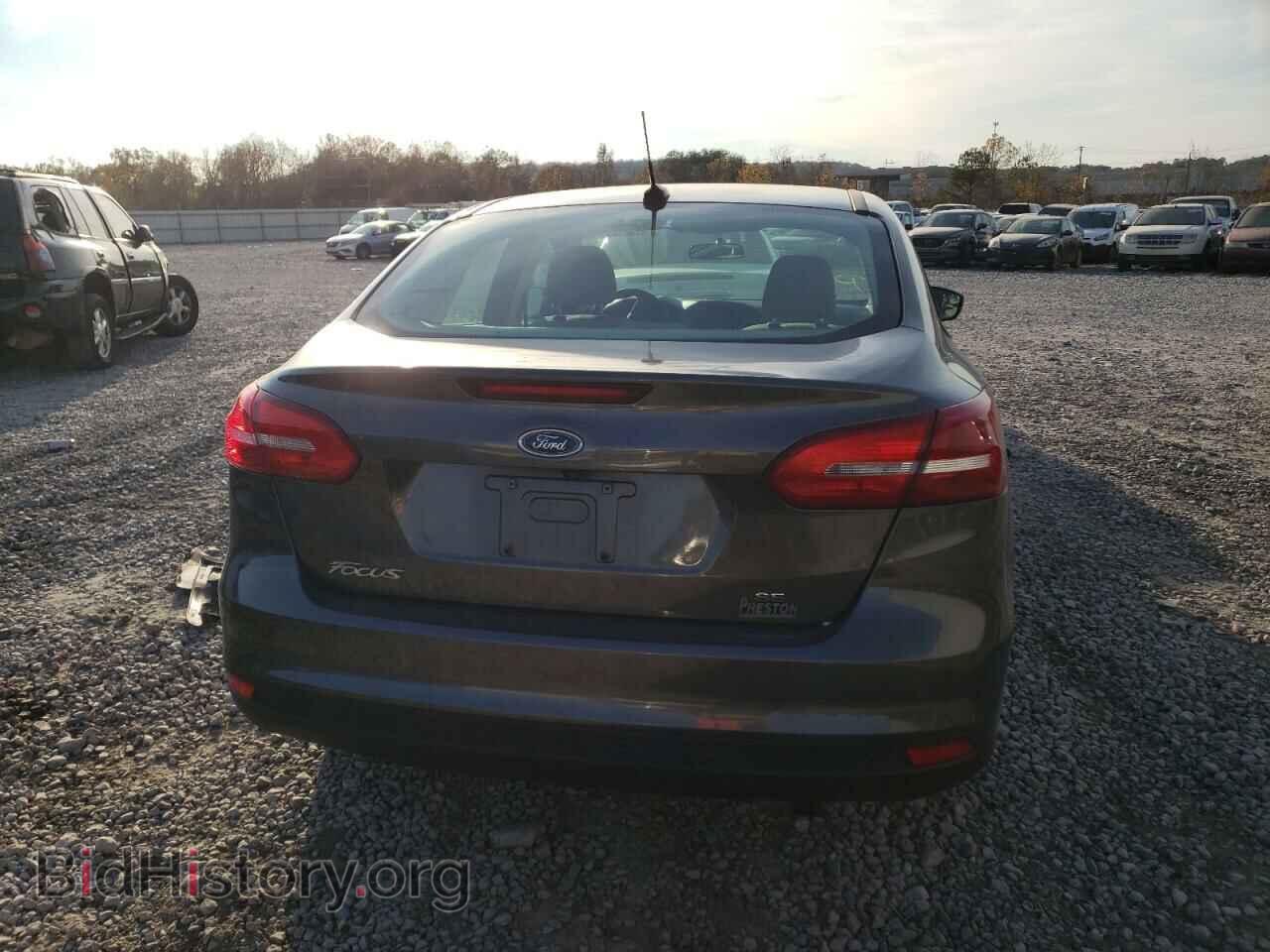 2015 FORD FOCUS - VIN: 1FADP3F25FL382482 - Photo 6