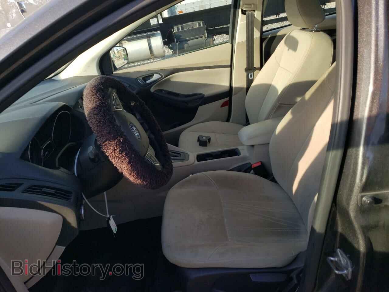2015 FORD FOCUS - VIN: 1FADP3F25FL382482 - Photo 7