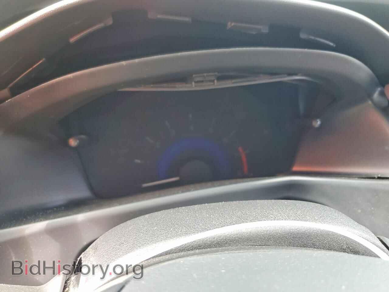 2014 HONDA CIVIC - VIN: 19XFB2F50EE260786 - Фото 9