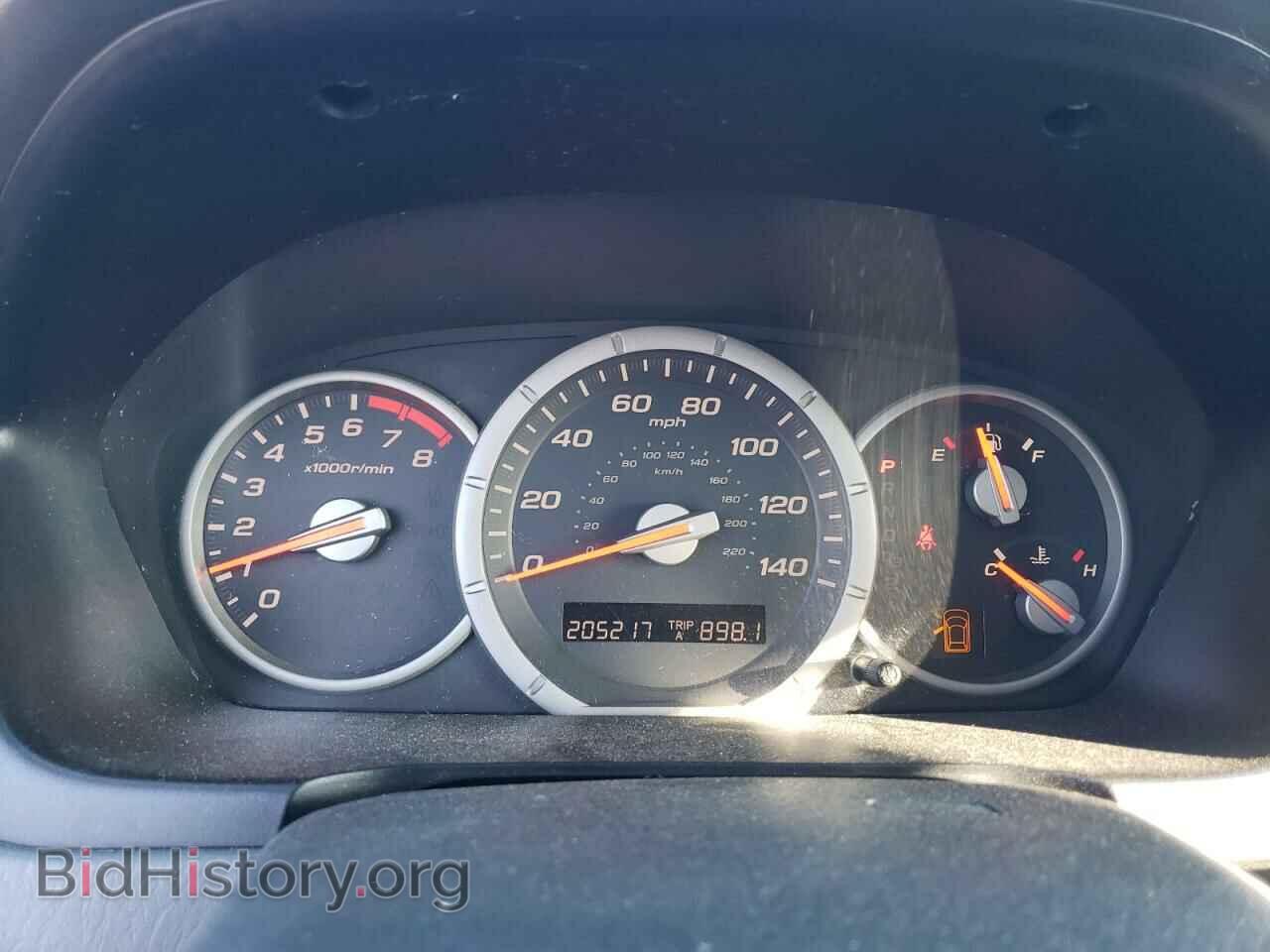 2007 HONDA PILOT - VIN: 5FNYF18747B004315 - Фото 9