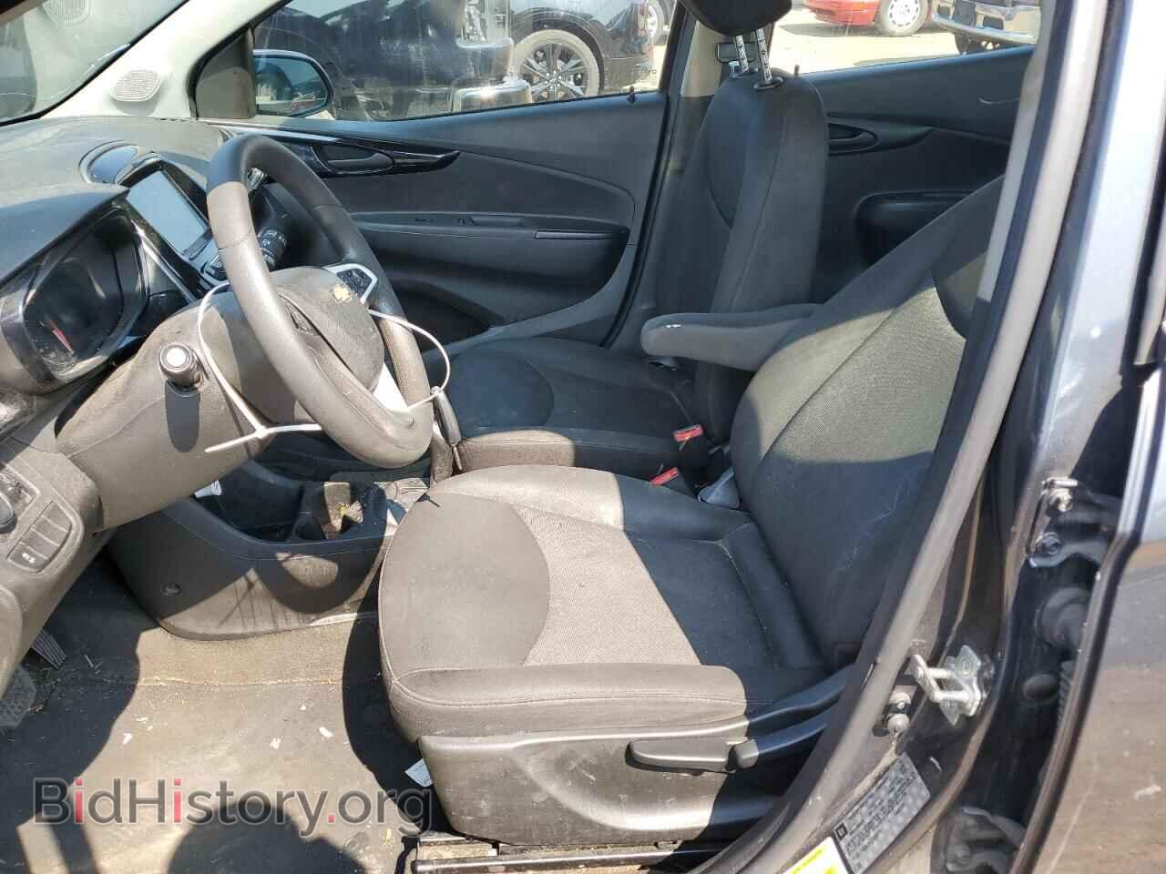 2019 CHEVROLET SPARK - VIN: KL8CD6SA2KC752075 - Фото 7