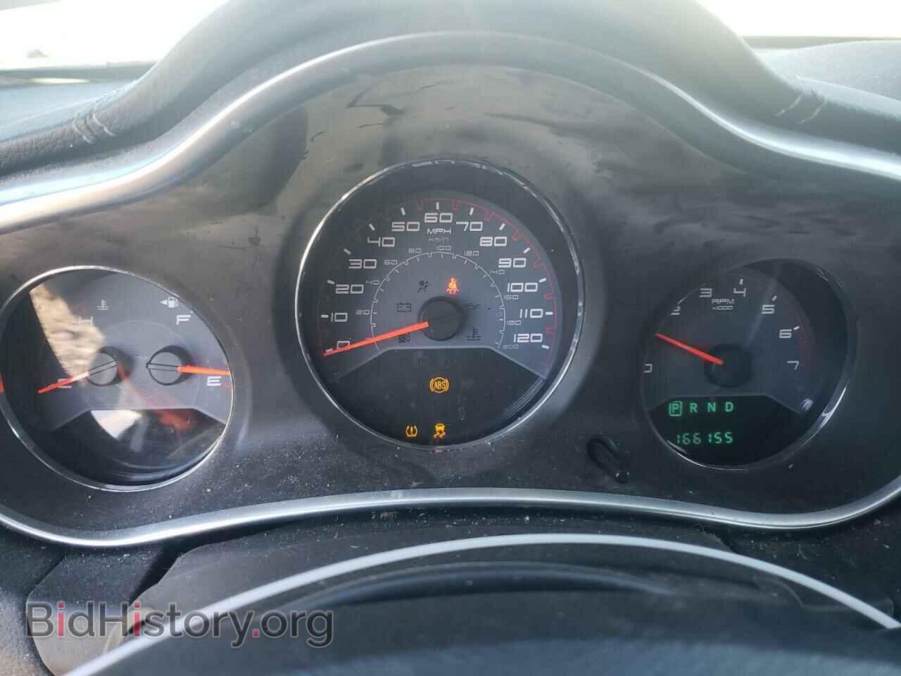 2011 DODGE AVENGER - VIN: 1B3BD4FB3BN551575 - Фото 9
