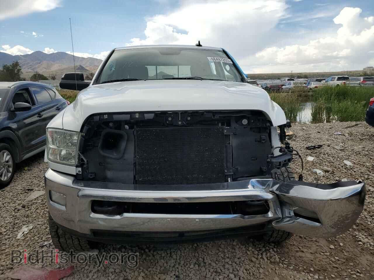 2014 RAM All Models - VIN: 3C63R3HL0EG109569 - Фото 5