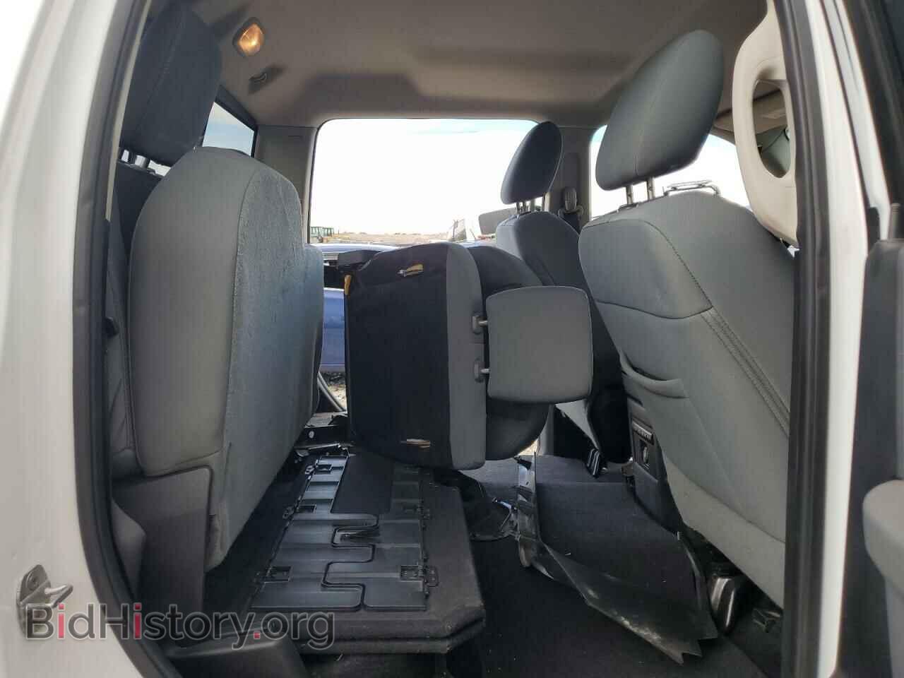2014 RAM All Models - VIN: 3C63R3HL0EG109569 - Фото 10