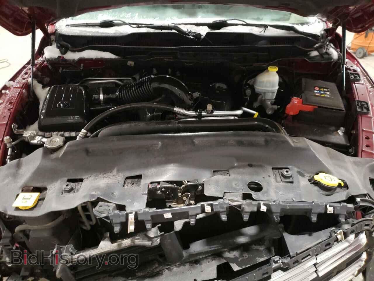 2014 RAM 1500 - VIN: 1C6RR7LT2ES290367 - Photo 11