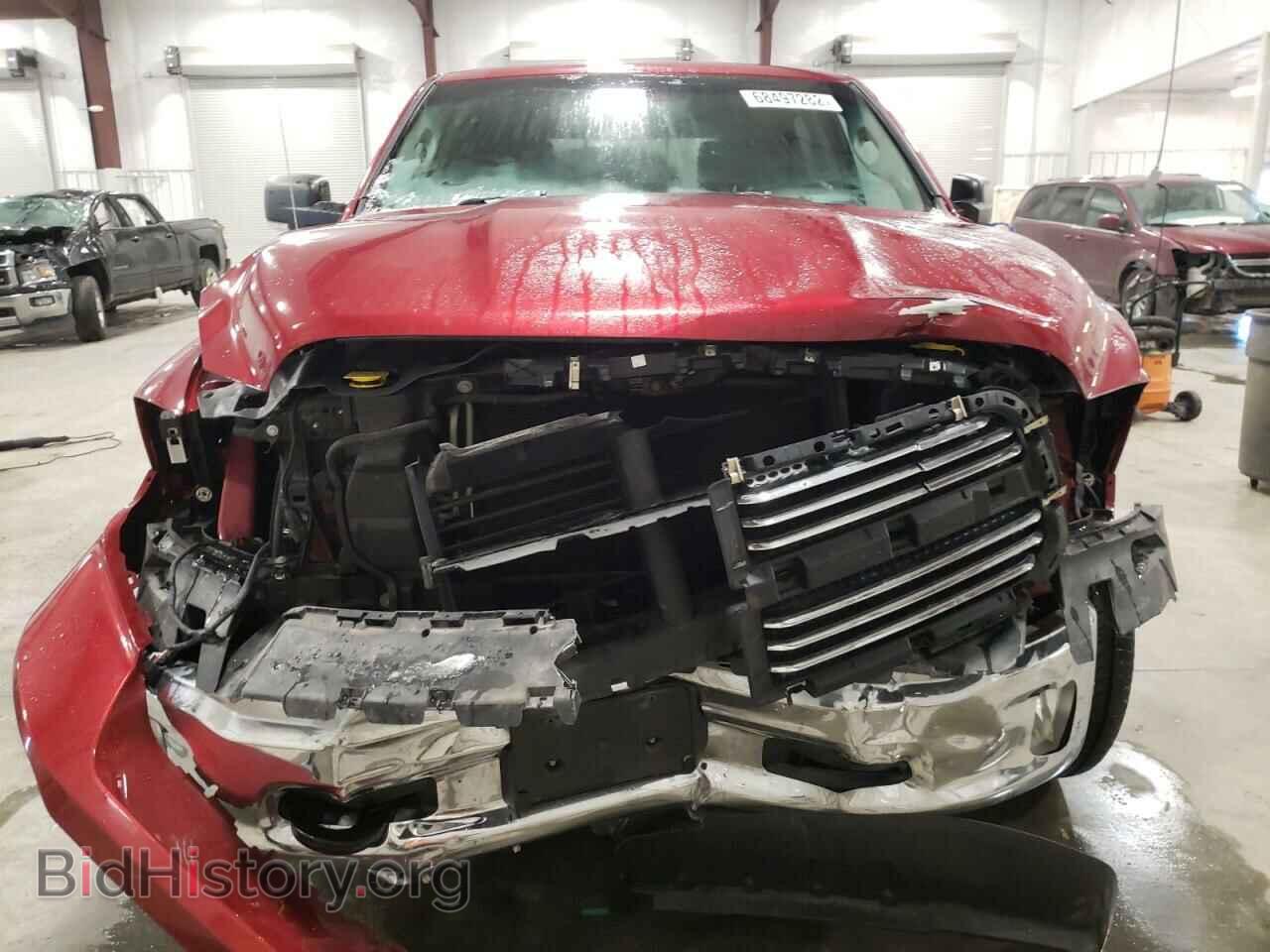 2014 RAM 1500 - VIN: 1C6RR7LT2ES290367 - Photo 5