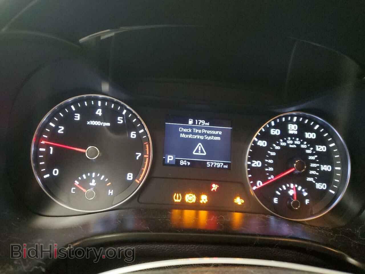 2021 KIA FORTE - VIN: 3KPF24AD7ME377435 - Фото 9