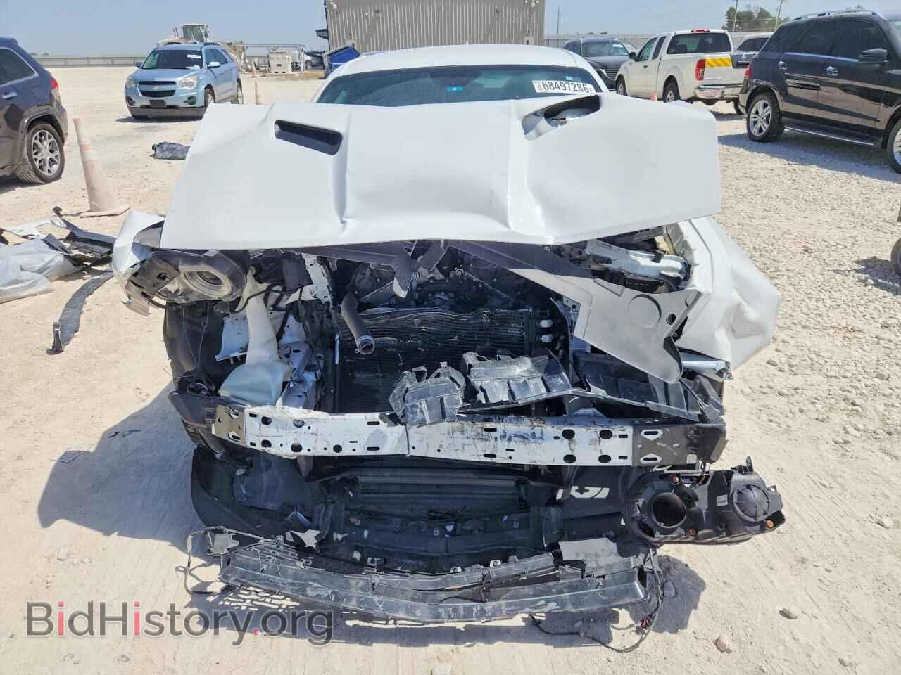 2020 DODGE CHALLENGER - VIN: 2C3CDZAG8LH113457 - Photo 5