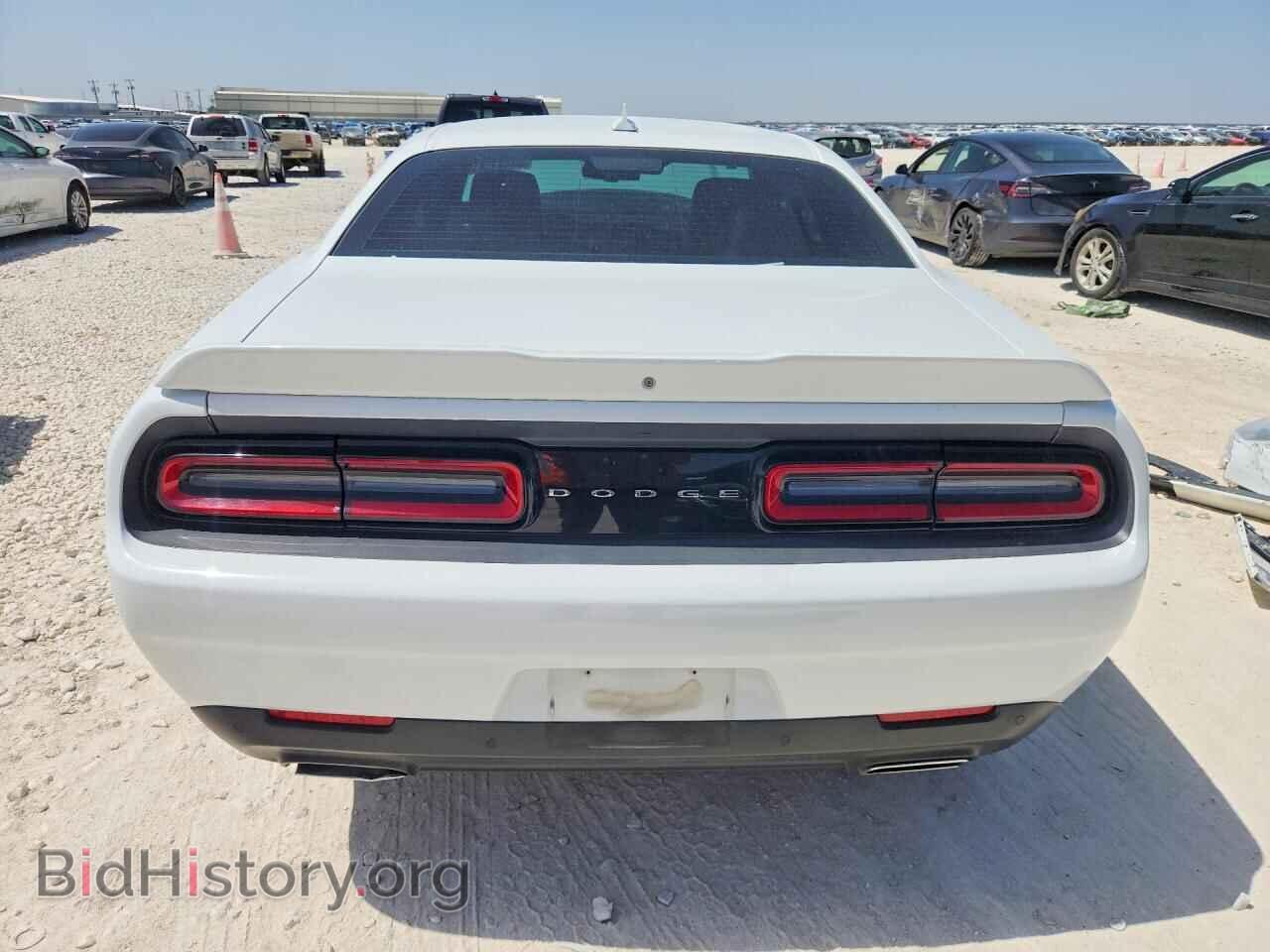 2020 DODGE CHALLENGER - VIN: 2C3CDZAG8LH113457 - Photo 6