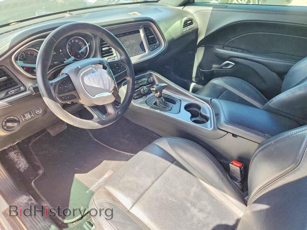 2020 DODGE CHALLENGER - VIN: 2C3CDZAG8LH113457 - Photo 8