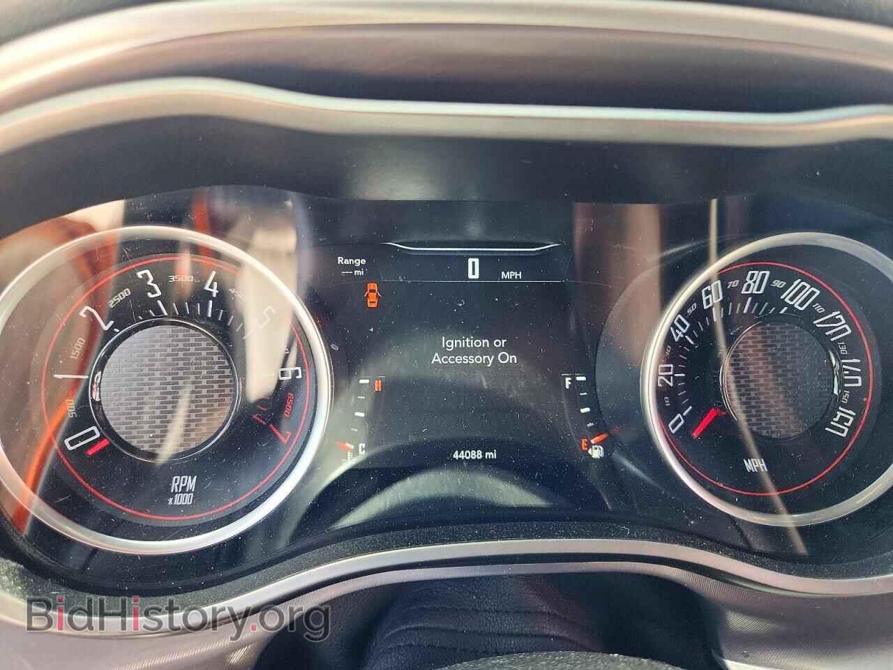 2020 DODGE CHALLENGER - VIN: 2C3CDZAG8LH113457 - Photo 9