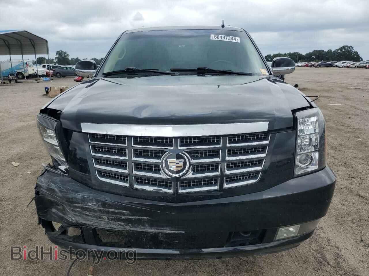 2011 CADILLAC ESCALADE - VIN: 1GYS3AEF7BR373385 - Photo 5