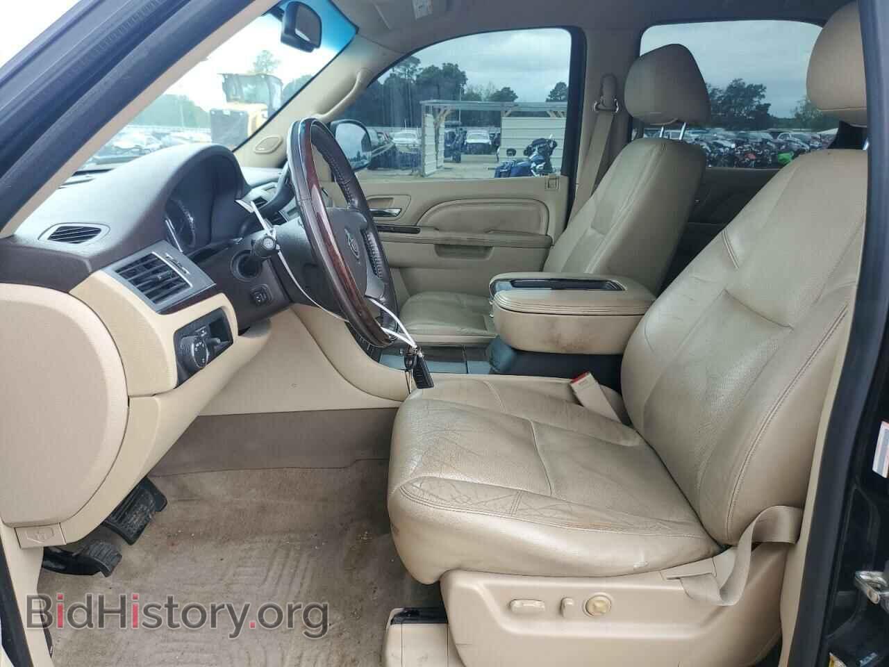 2011 CADILLAC ESCALADE - VIN: 1GYS3AEF7BR373385 - Photo 7