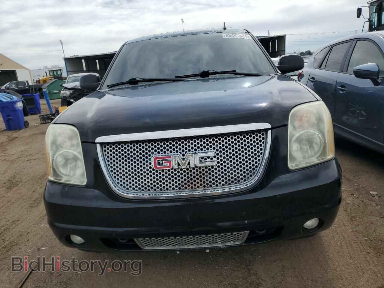 2009 GMC YUKON - VIN: 1GKFK032X9R268813 - Фото 5