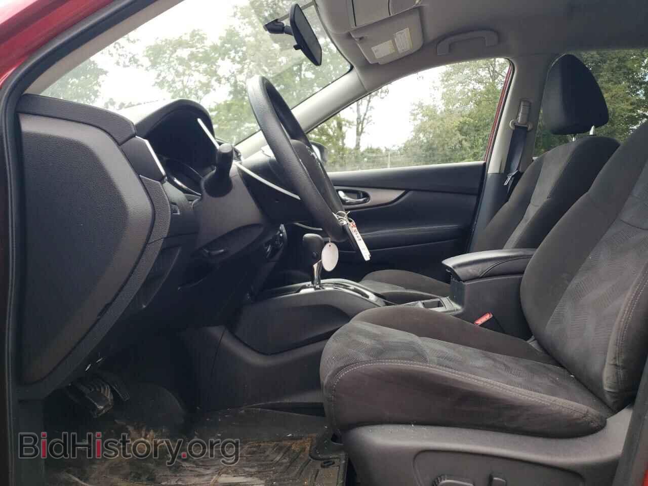 2015 NISSAN ROGUE - VIN: KNMAT2MT7FP559587 - Фото 7