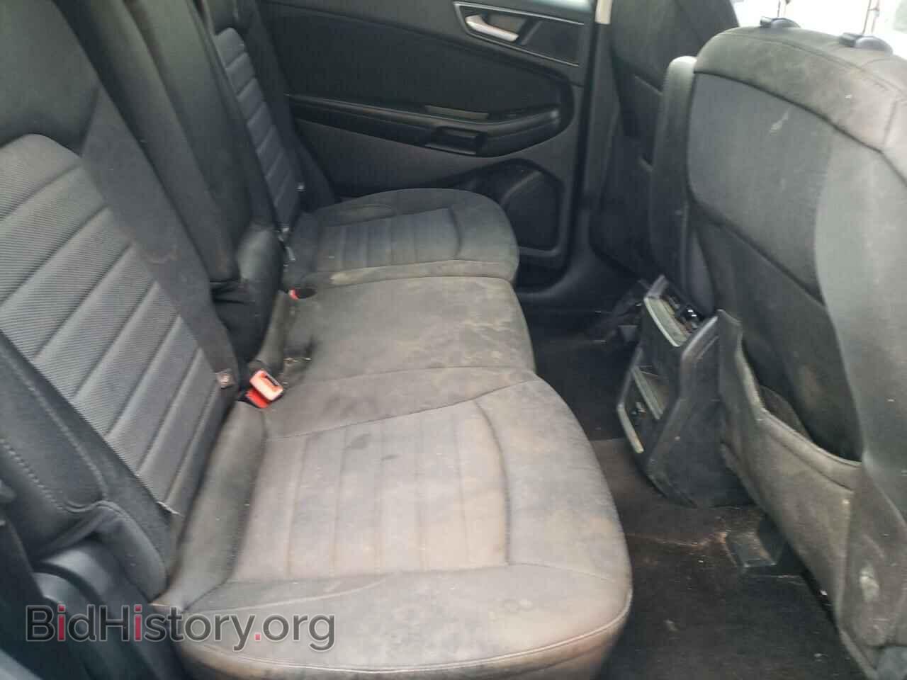 2016 FORD EDGE - VIN: 2FMPK3G98GBB02410 - Photo 11