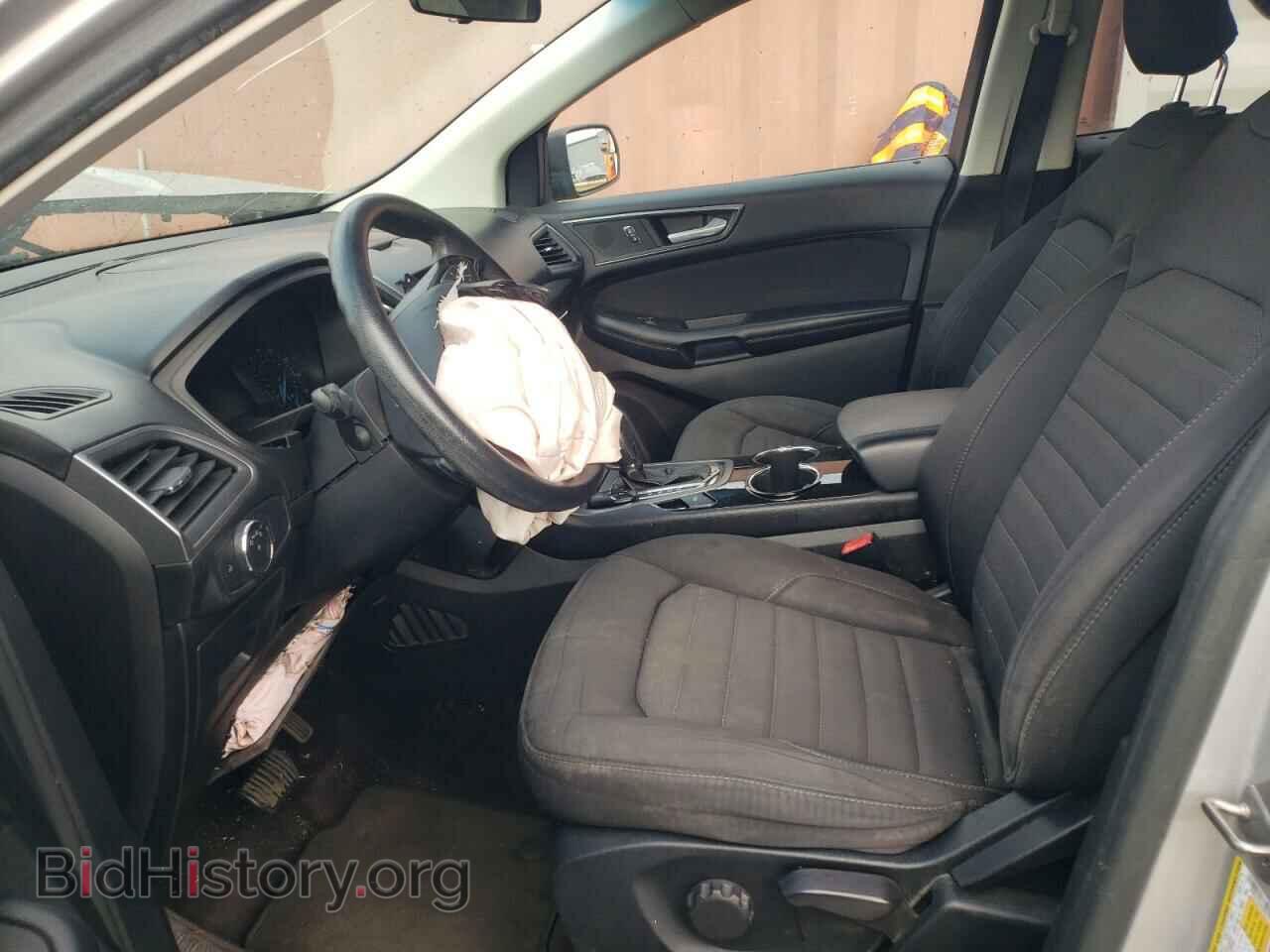 2016 FORD EDGE - VIN: 2FMPK3G98GBB02410 - Photo 7