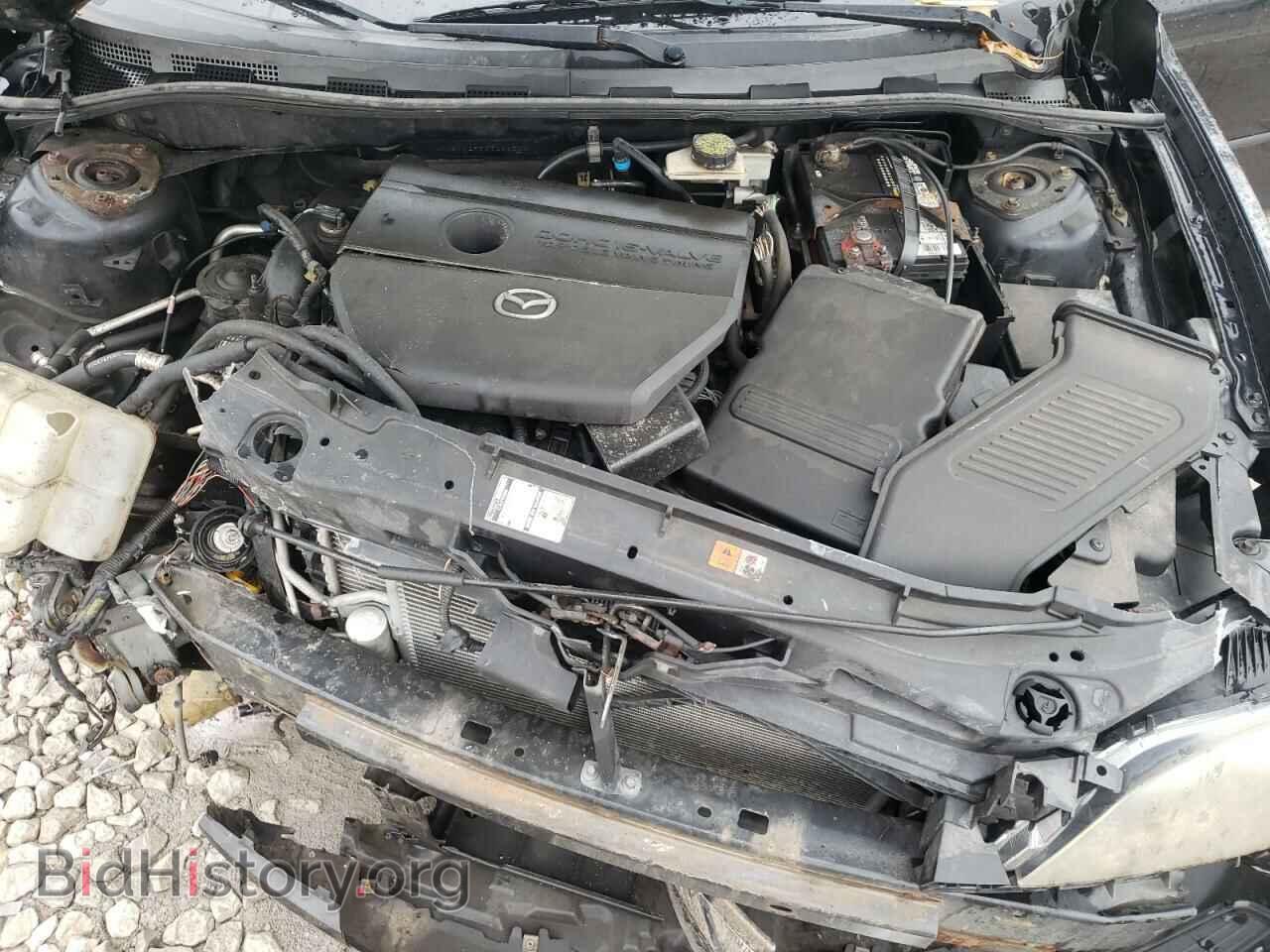 2009 MAZDA 3 - VIN: JM1BK32F391239507 - Фото 7