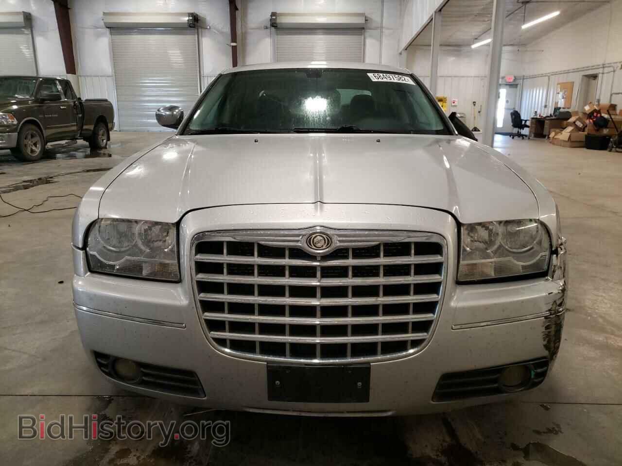 2010 CHRYSLER 300 - VIN: 2C3CA5CV4AH326450 - Фото 5