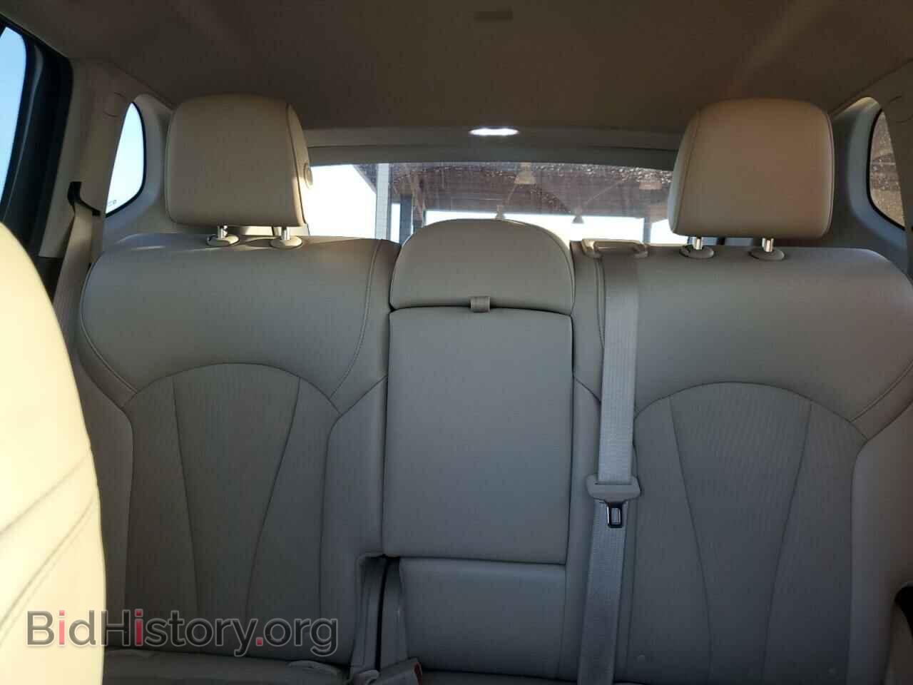 2020 BUICK ENVISION - VIN: LRBFXBSA9LD015907 - Фото 10