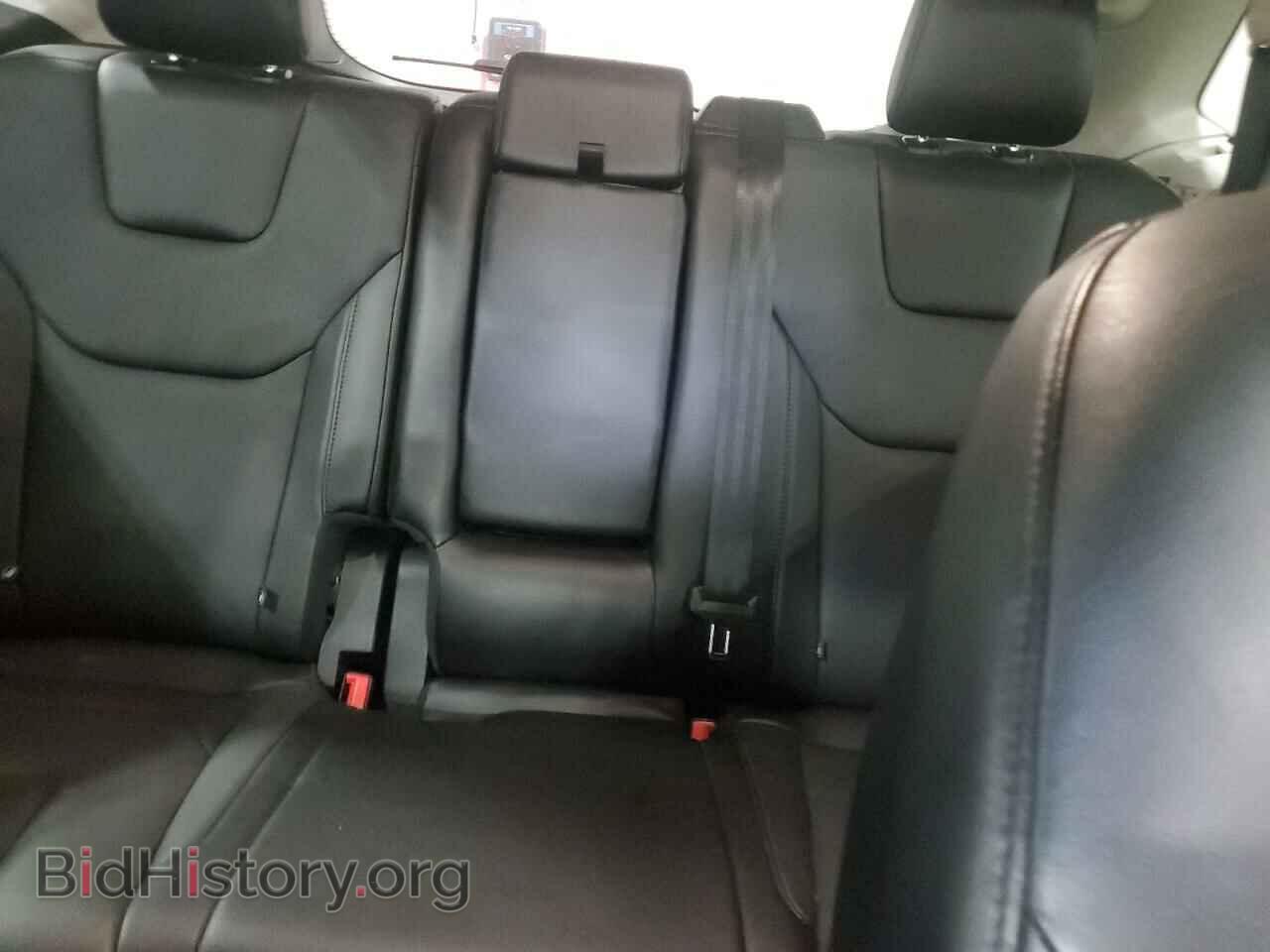 2019 FORD EDGE - VIN: 2FMPK4K90KBB04755 - Photo 10