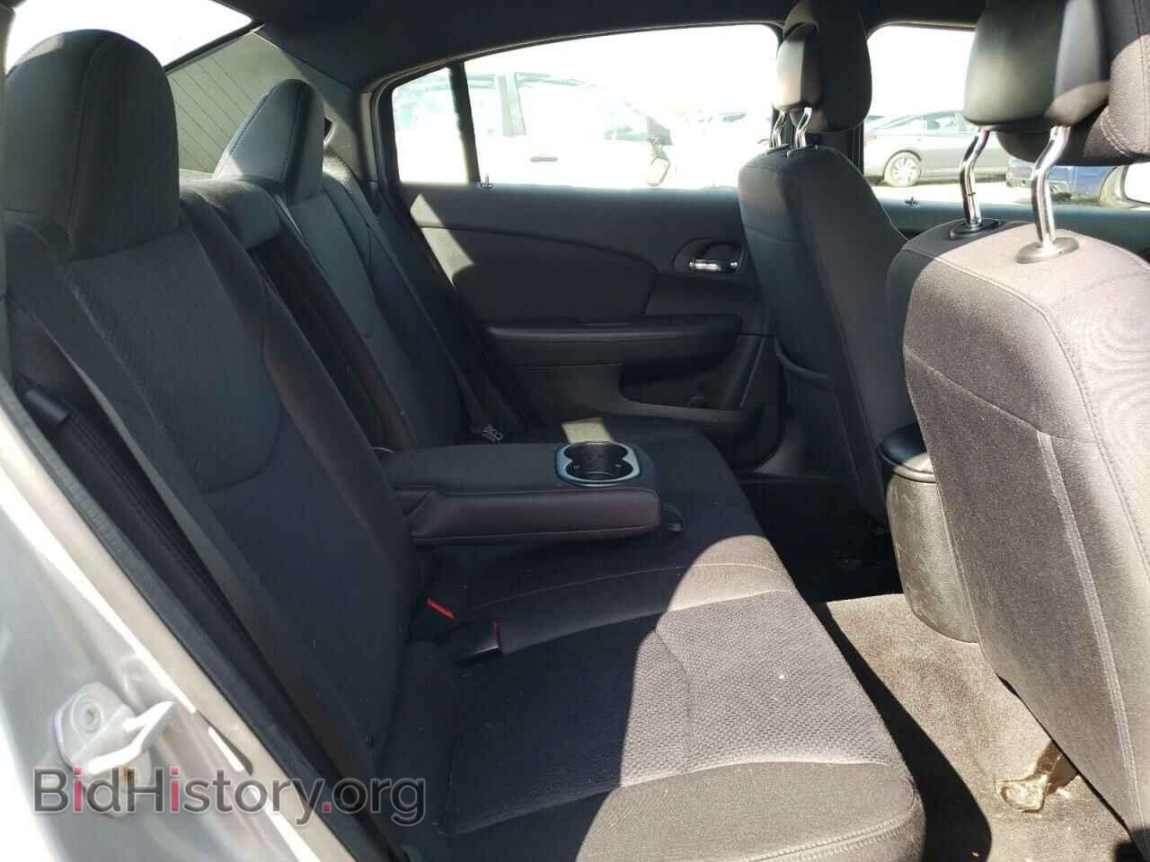2013 CHRYSLER 200 - VIN: 1C3CCBBB0DN577669 - Photo 10