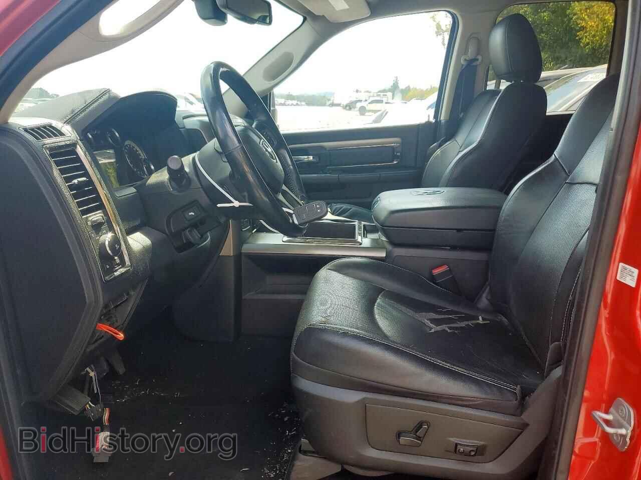 2014 RAM 1500 - VIN: 1C6RR7HT0ES186887 - Photo 7