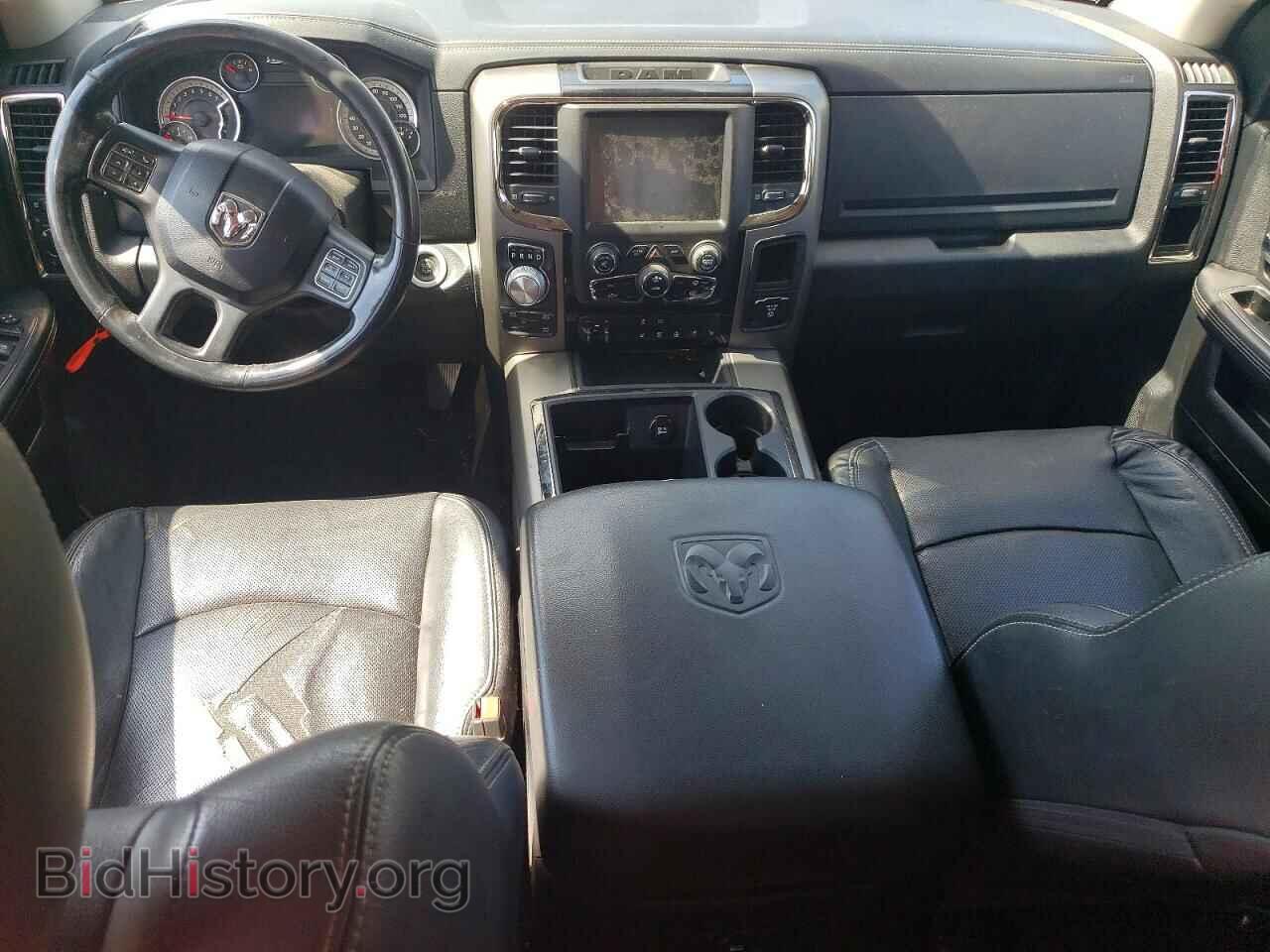 2014 RAM 1500 - VIN: 1C6RR7HT0ES186887 - Photo 8