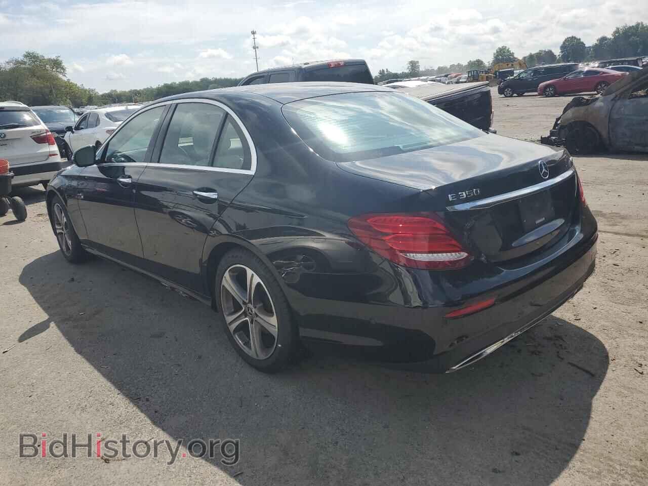 2020 MERCEDES-BENZ E-CLASS - VIN: WDDZF8EB4LA717584 - Фото 2