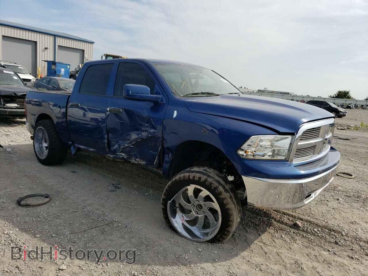 2010 DODGE All Models - VIN: 1D7RV1CT0AS191614 - Фото 4