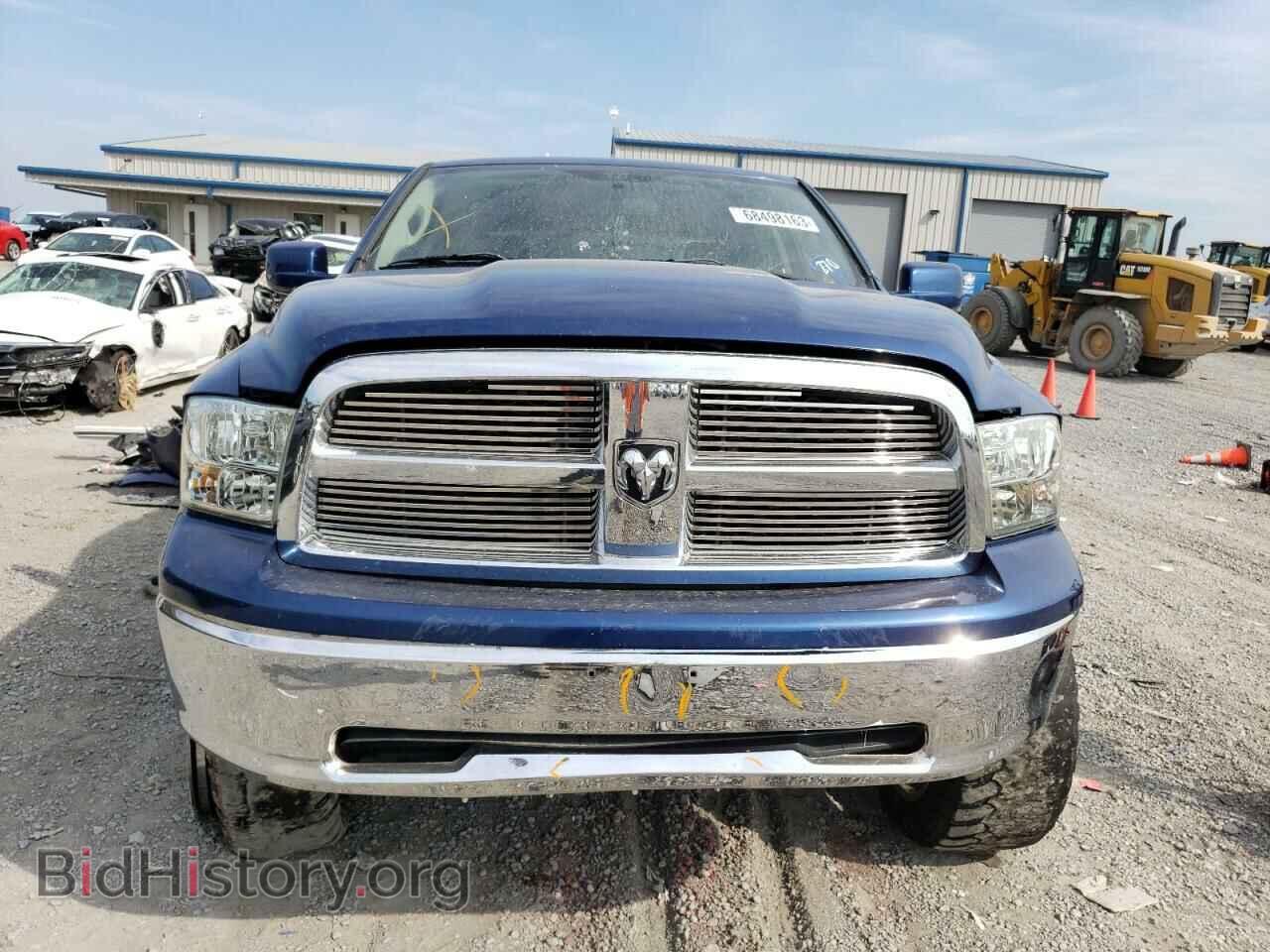 2010 DODGE All Models - VIN: 1D7RV1CT0AS191614 - Фото 5