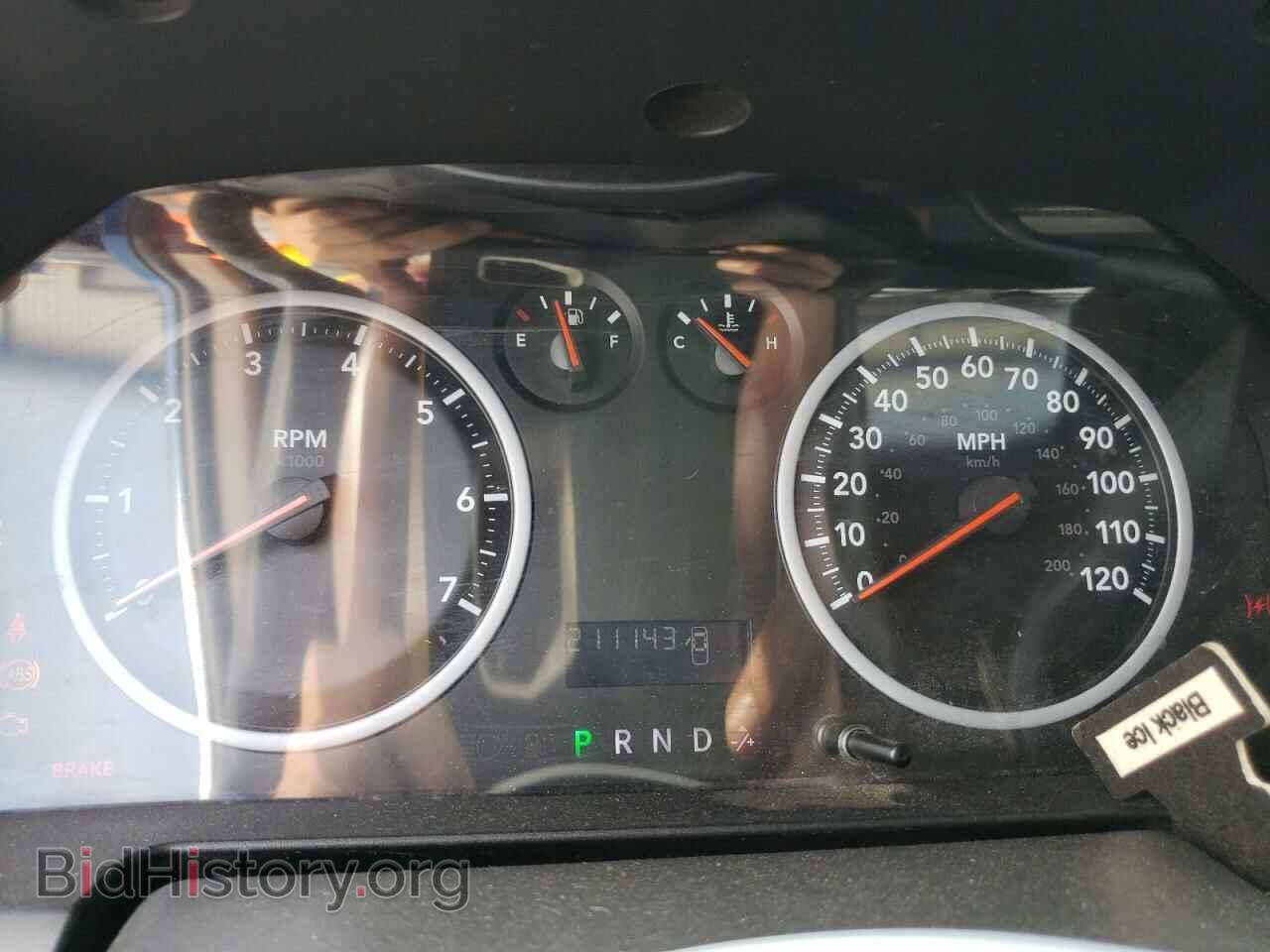 2010 DODGE All Models - VIN: 1D7RV1CT0AS191614 - Фото 9