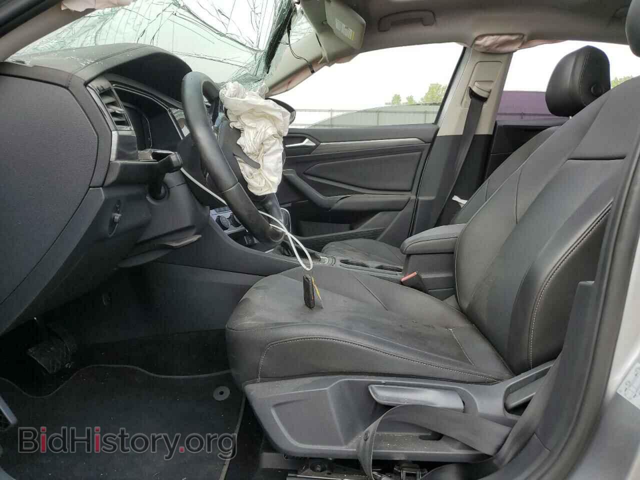 2019 VOLKSWAGEN JETTA - VIN: 3VWEB7BU6KM255208 - Фото 7