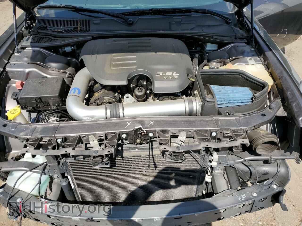 2018 DODGE CHALLENGER - VIN: 2C3CDZAG0JH123767 - Photo 11