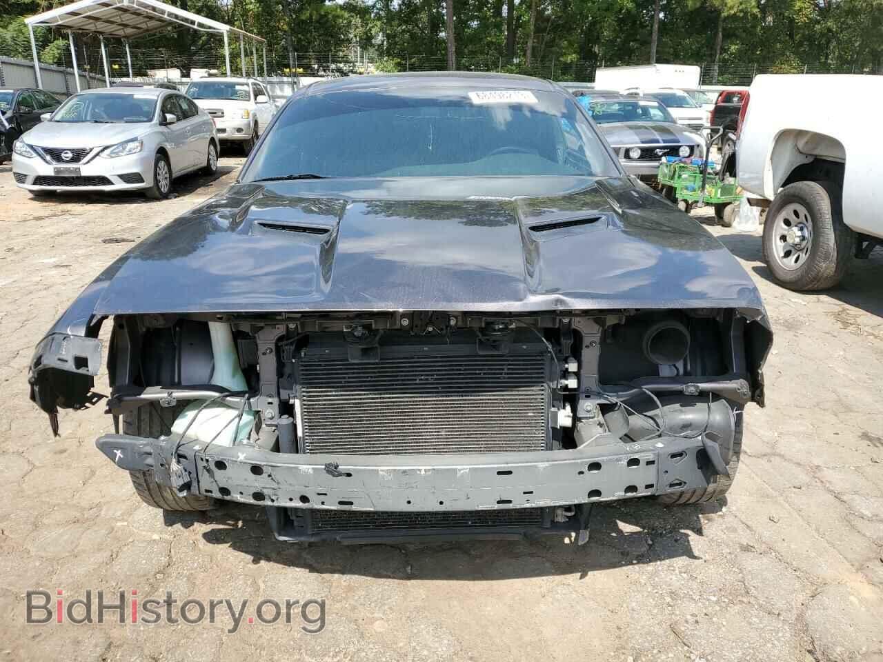 2018 DODGE CHALLENGER - VIN: 2C3CDZAG0JH123767 - Photo 5