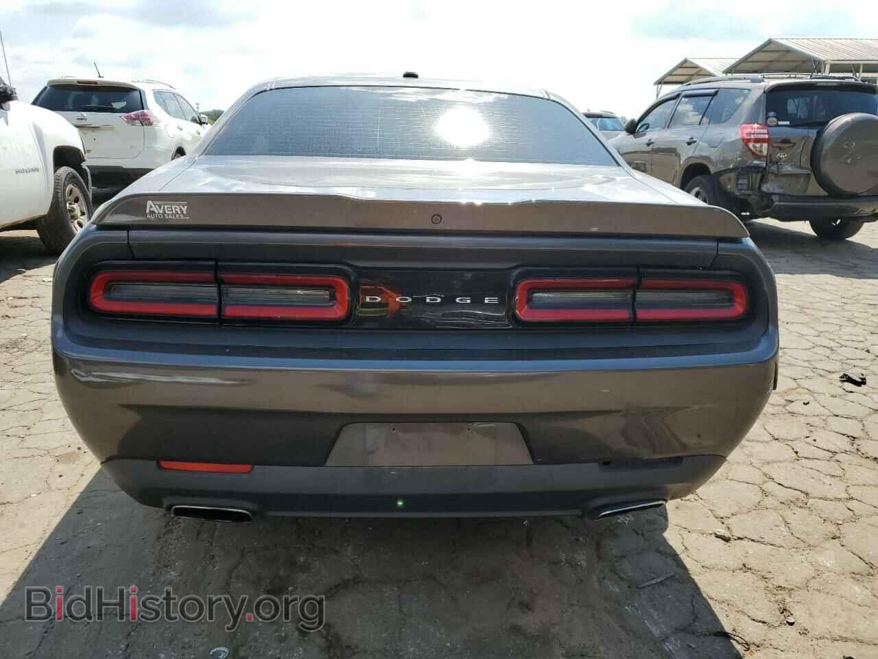 2018 DODGE CHALLENGER - VIN: 2C3CDZAG0JH123767 - Photo 6