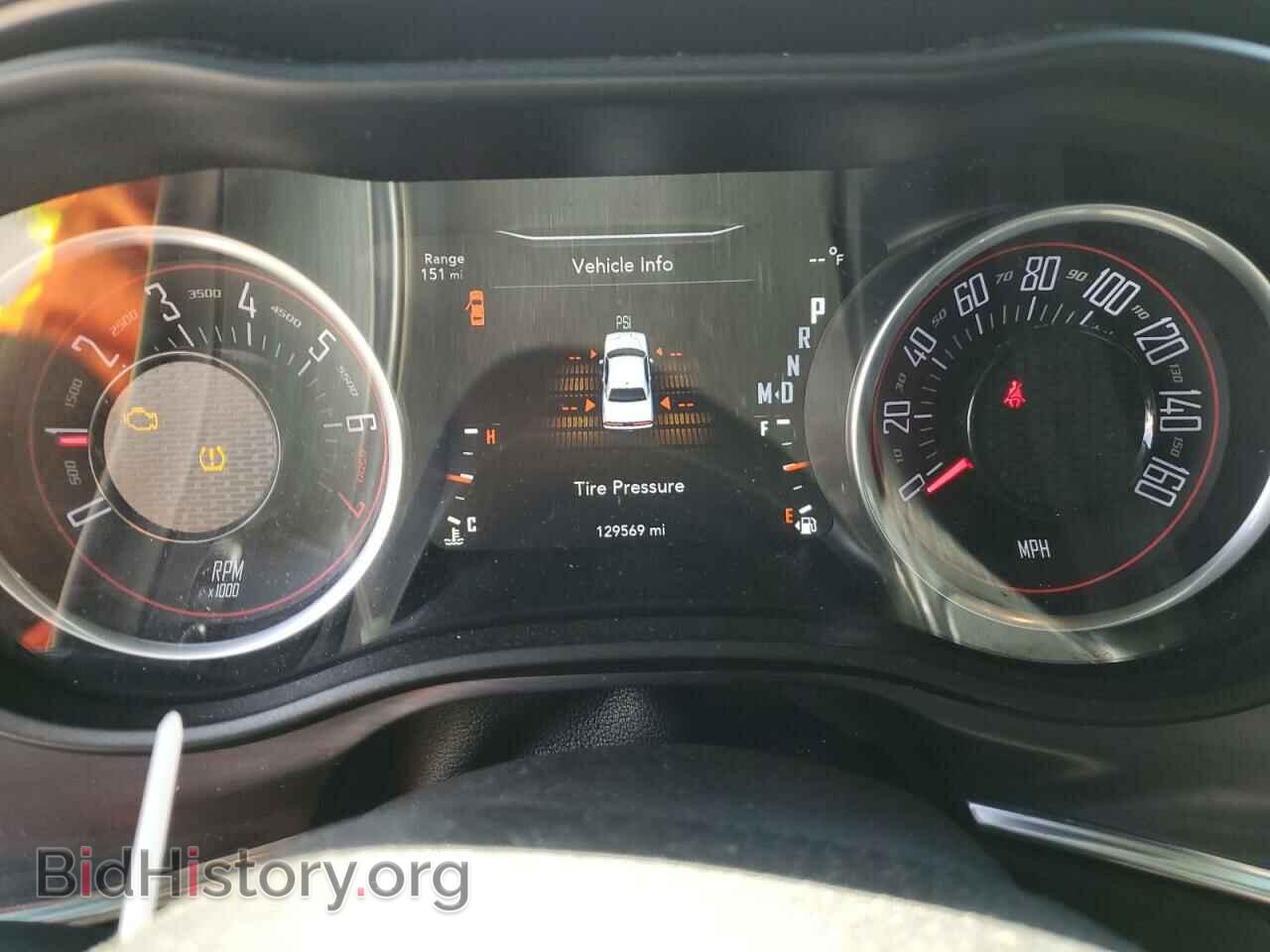 2018 DODGE CHALLENGER - VIN: 2C3CDZAG0JH123767 - Photo 9