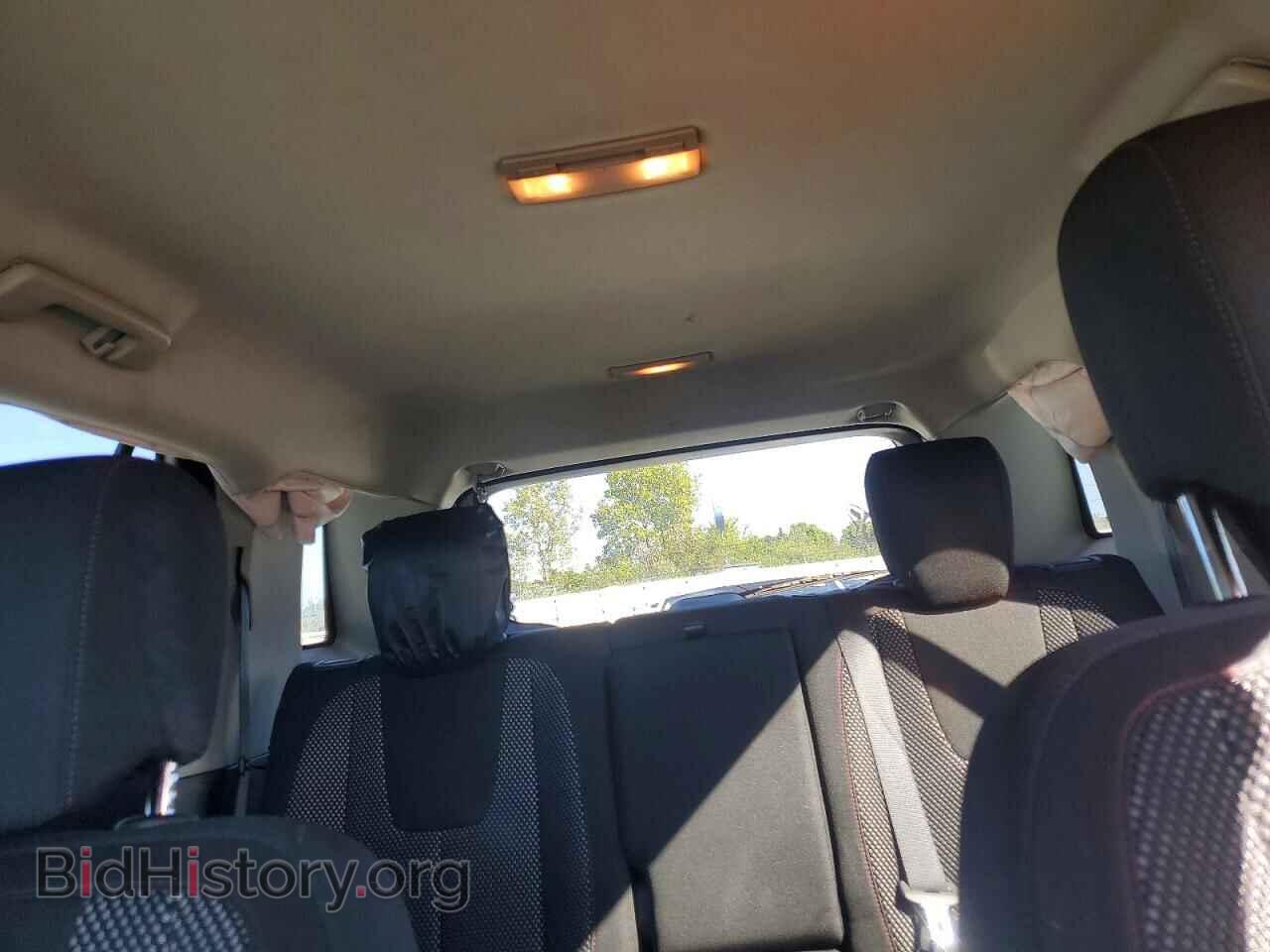 2013 GMC TERRAIN - VIN: 2GKFLSE38D6353281 - Фото 10