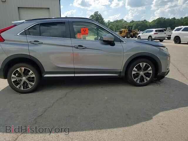 2018 MITSUBISHI ECLIPSE - VIN: JA4AT5AAXJZ068071 - Photo 14