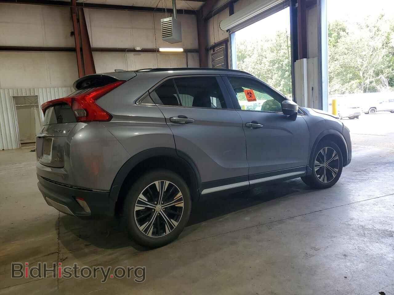 2018 MITSUBISHI ECLIPSE - VIN: JA4AT5AAXJZ068071 - Photo 3