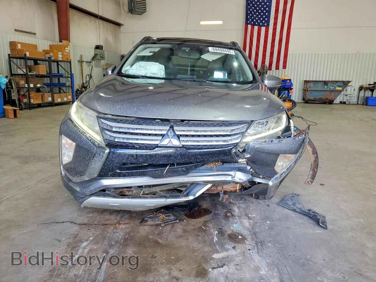 2018 MITSUBISHI ECLIPSE - VIN: JA4AT5AAXJZ068071 - Photo 5