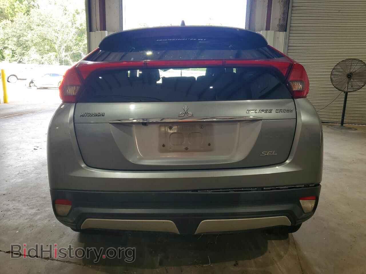 2018 MITSUBISHI ECLIPSE - VIN: JA4AT5AAXJZ068071 - Photo 6