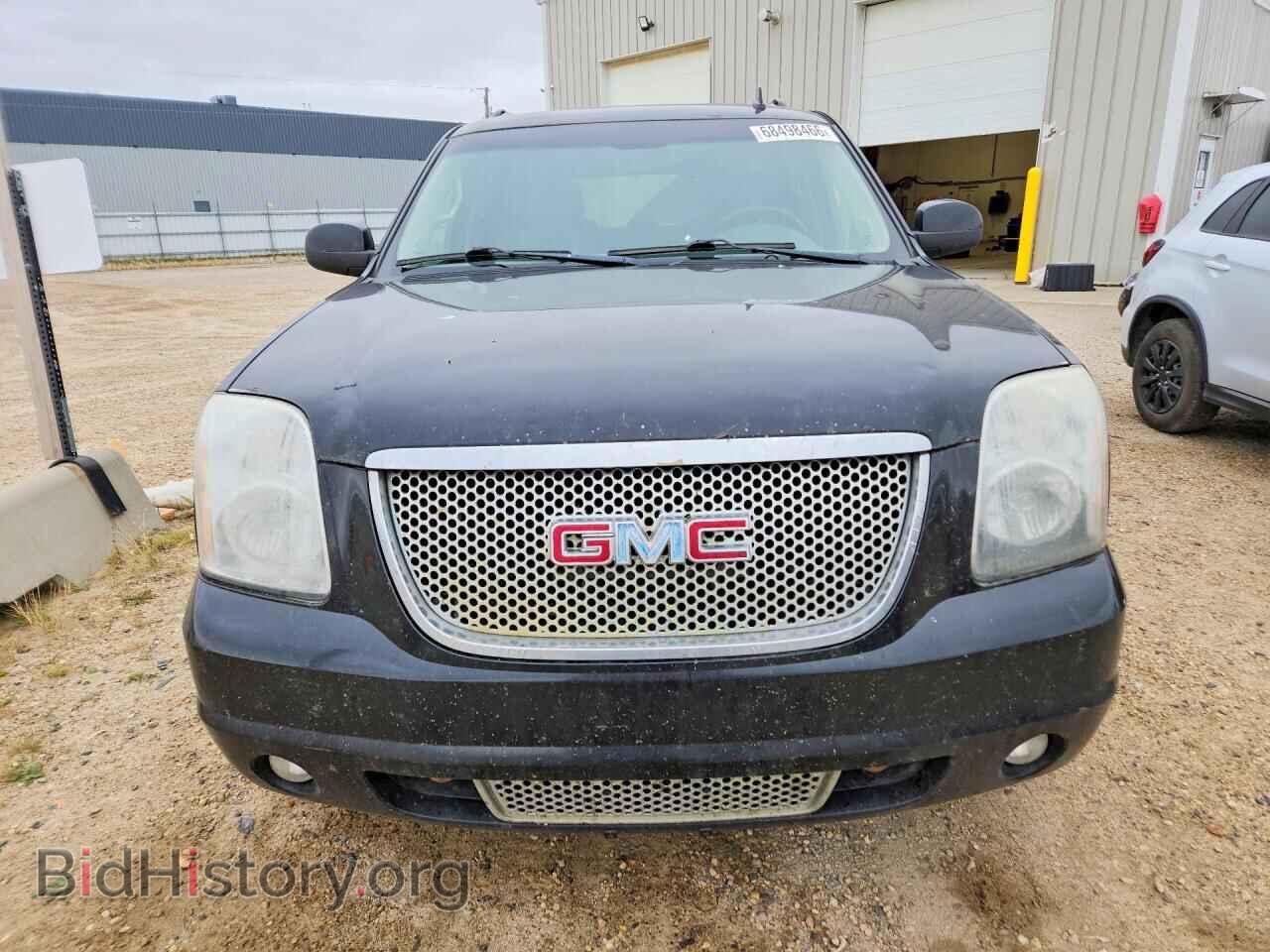 2011 GMC YUKON - VIN: 1GKS2MEF6BR210922 - Photo 5
