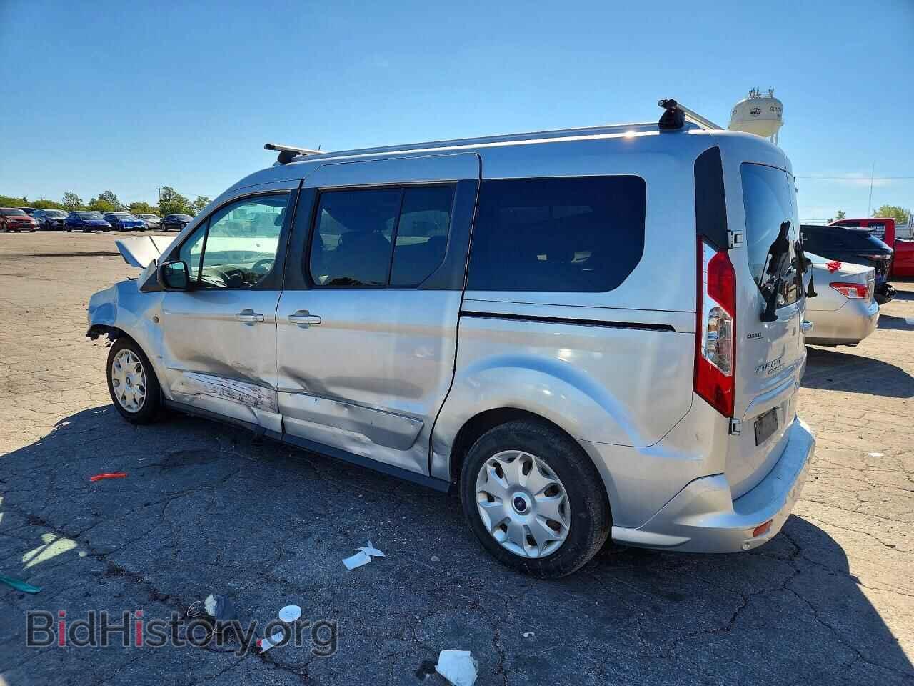 2017 FORD TRANSIT - VIN: NM0GS9F7XH1298562 - Фото 2