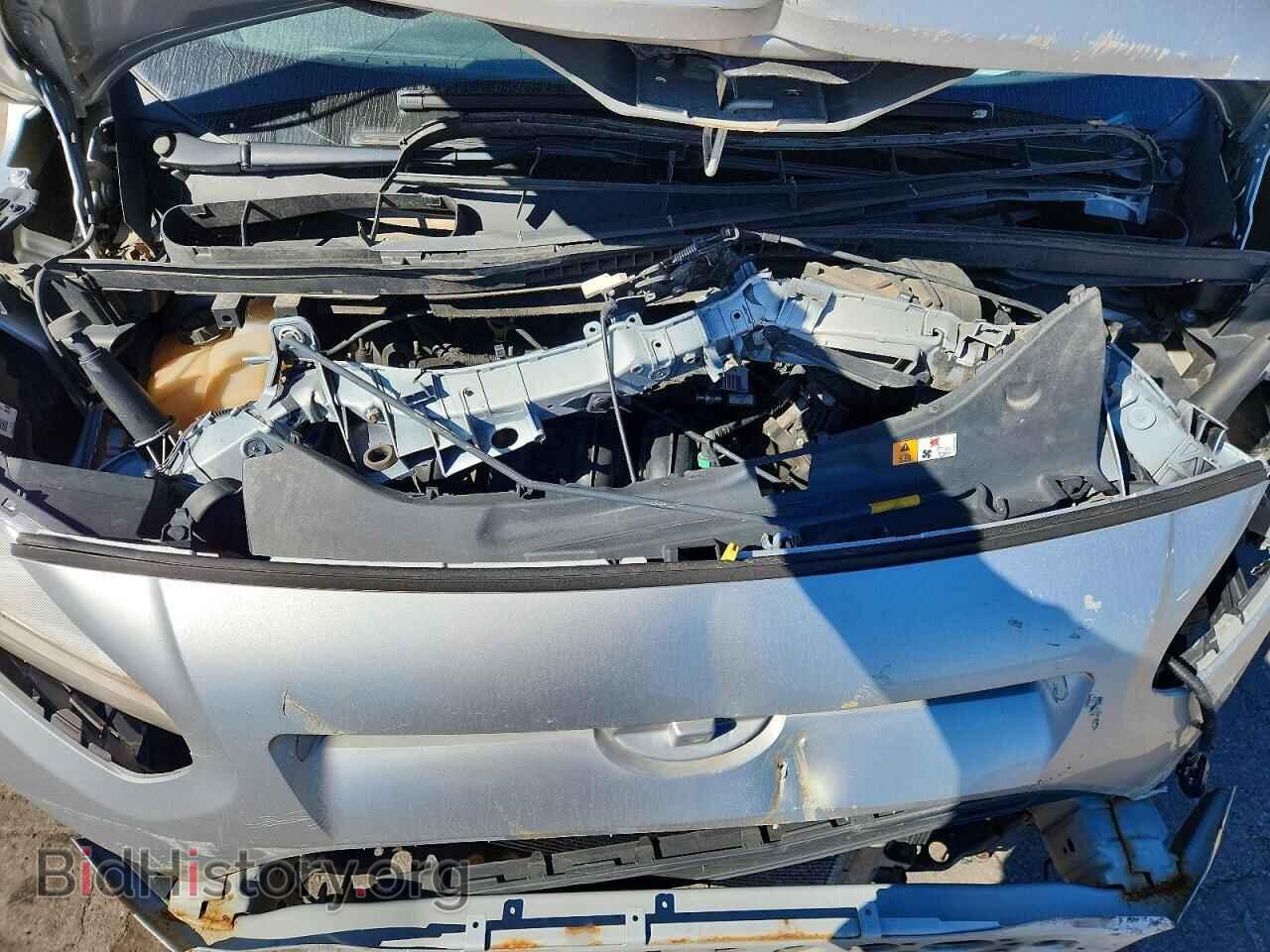 2017 FORD TRANSIT - VIN: NM0GS9F7XH1298562 - Фото 12