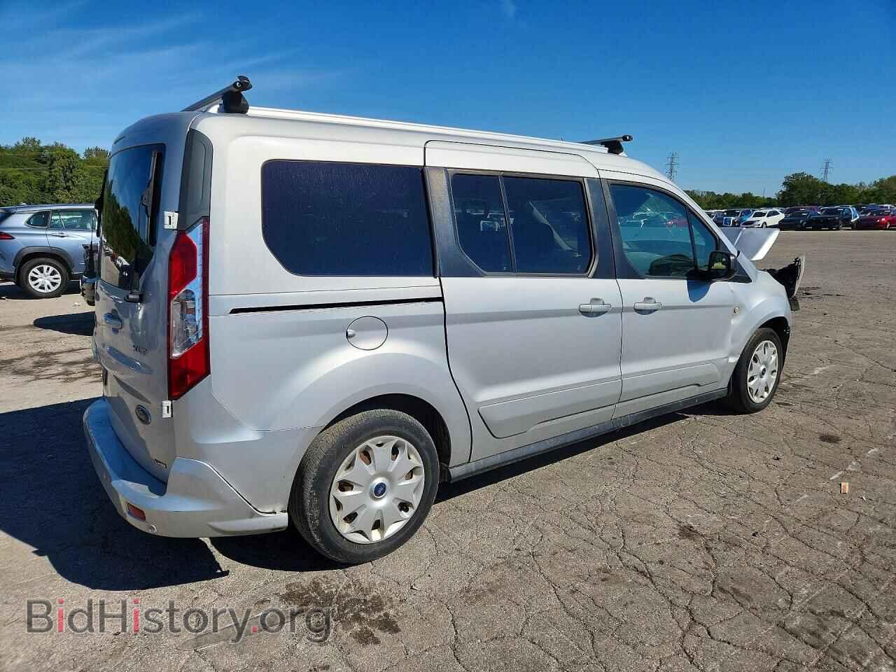 2017 FORD TRANSIT - VIN: NM0GS9F7XH1298562 - Фото 3