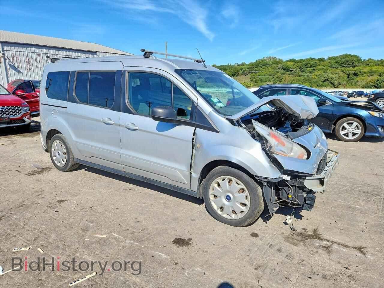 2017 FORD TRANSIT - VIN: NM0GS9F7XH1298562 - Фото 4