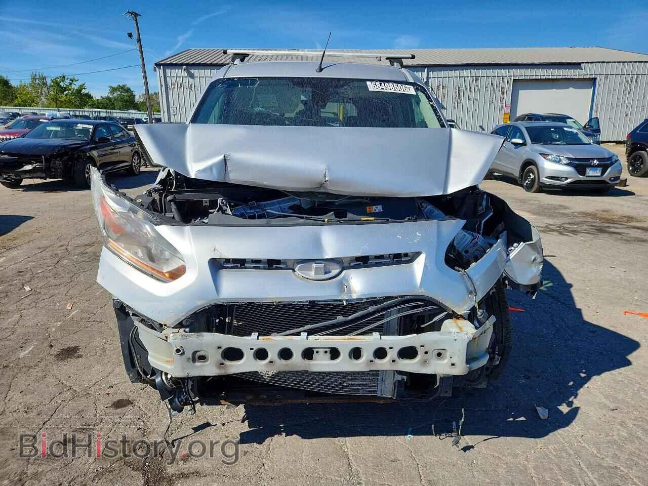 2017 FORD TRANSIT - VIN: NM0GS9F7XH1298562 - Фото 5